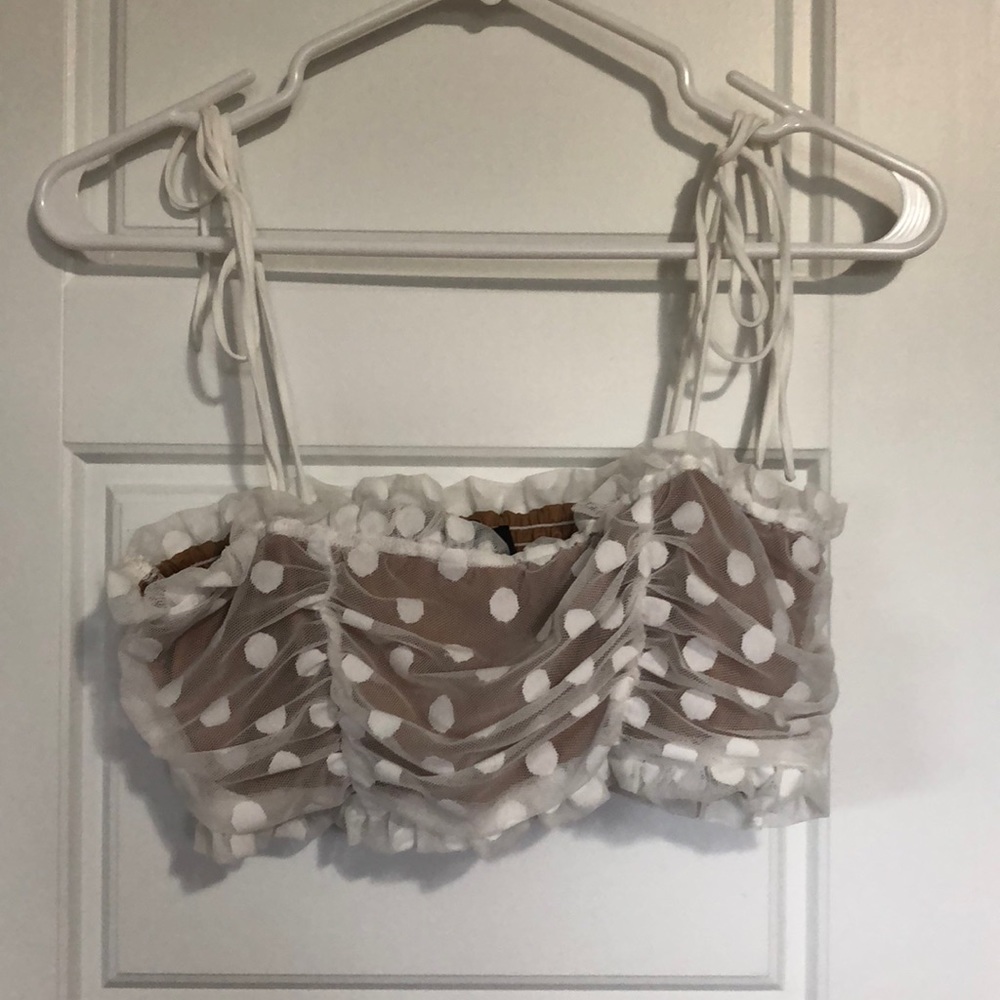 Majorelle Sawyer Top